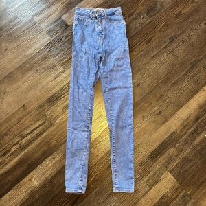 Classic Blue‎ Women's Jeans, size 34